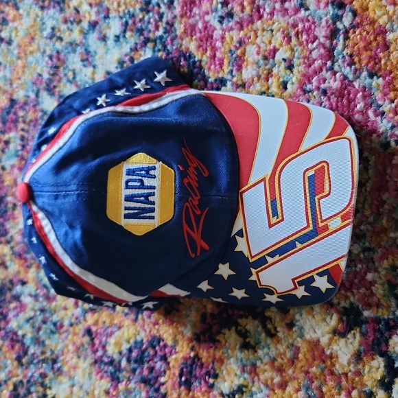 NAPA Racing Cap - Picture 3 of 6